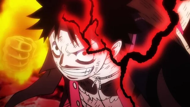 One Piece - Episódio 1052