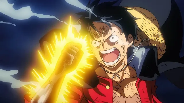 One Piece - Episódio 1055