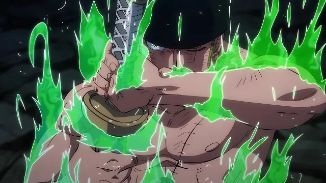 One Piece - Episódio 1059