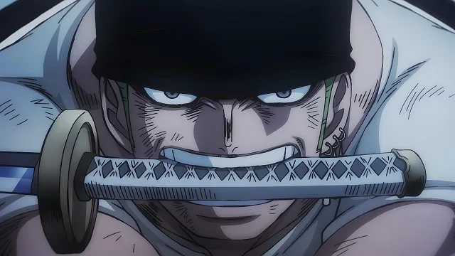 One Piece - Episódio 1060