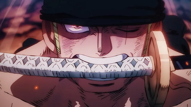 One Piece - Episódio 1062