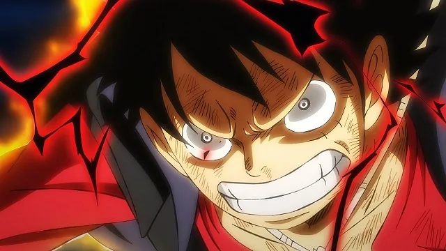 One Piece - Episódio 1063