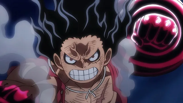 One Piece - Episódio 1068