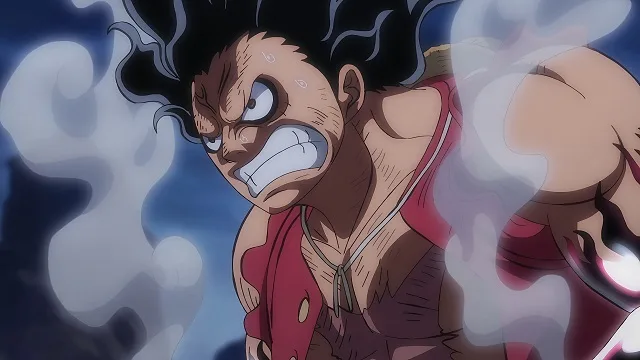 One Piece - Episódio 1069