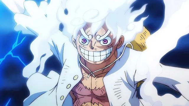 One Piece - Episódio 1073