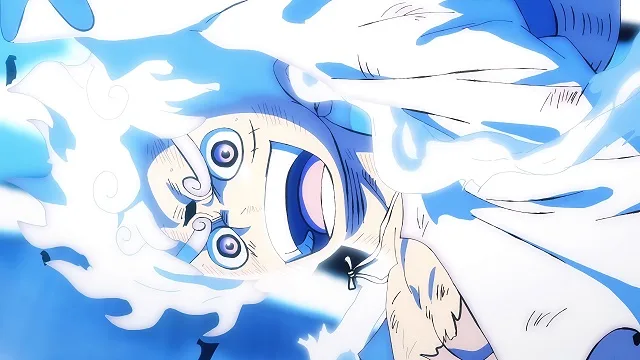 One Piece - Episódio 1074