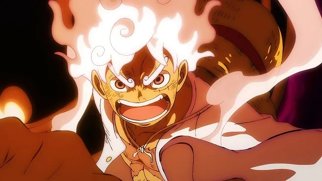 One Piece - Episódio 1075