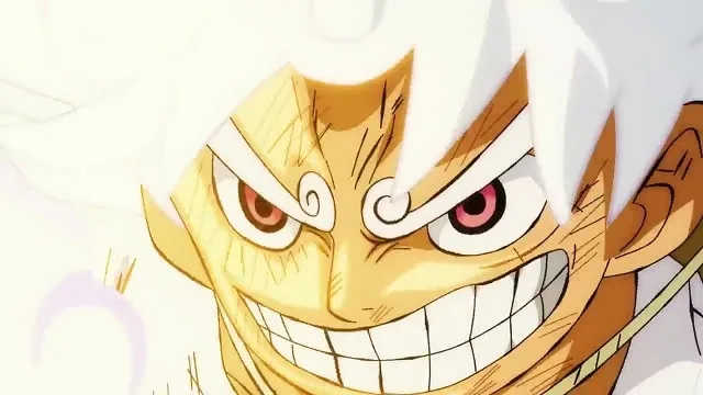 One Piece - Episódio 1076