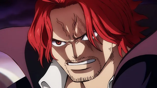 One Piece - Episódio 1082