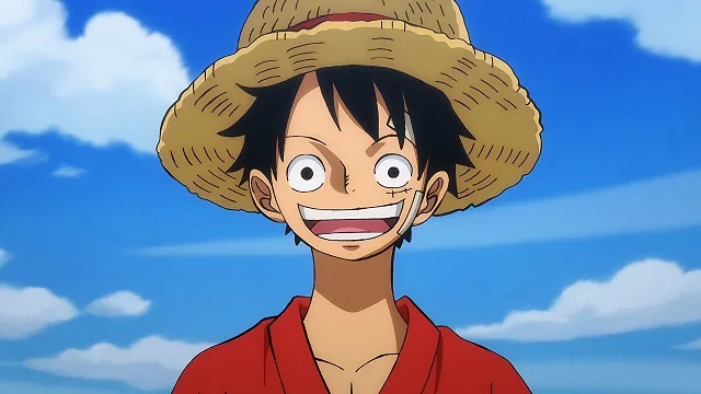 One Piece - Episódio 1084