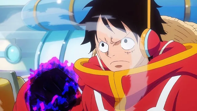 One Piece - Episódio 1092