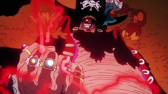 One Piece - Episódio 1093