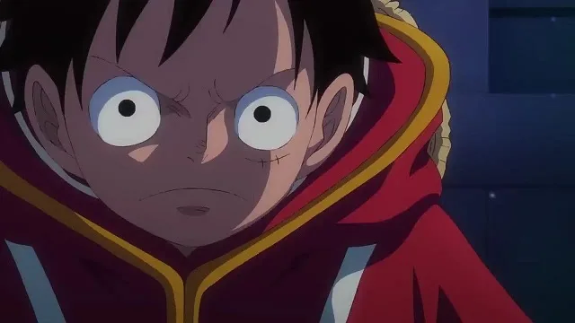 One Piece - Episódio 1094