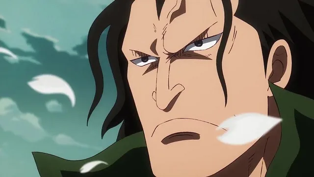 One Piece - Episódio 1096