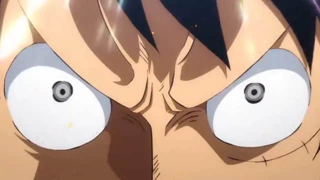 One Piece - Episódio 943