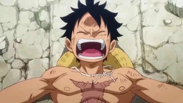 One Piece - Episódio 945