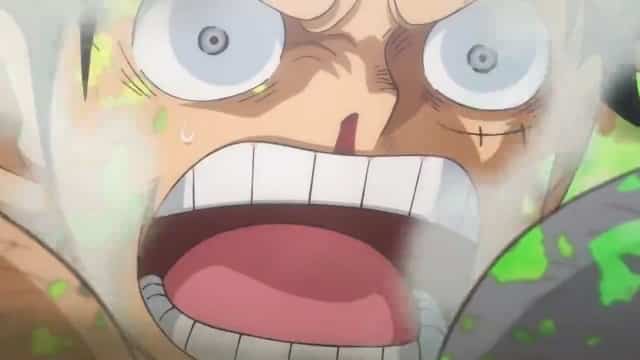 One Piece - Episódio 949