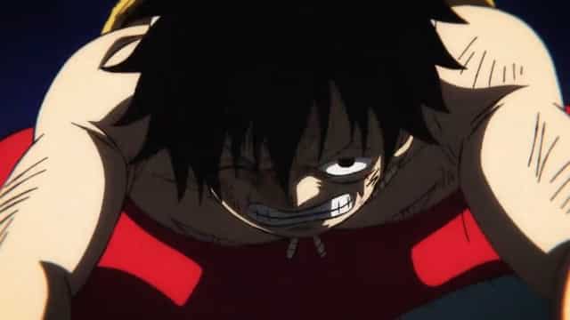 One Piece - Episódio 951