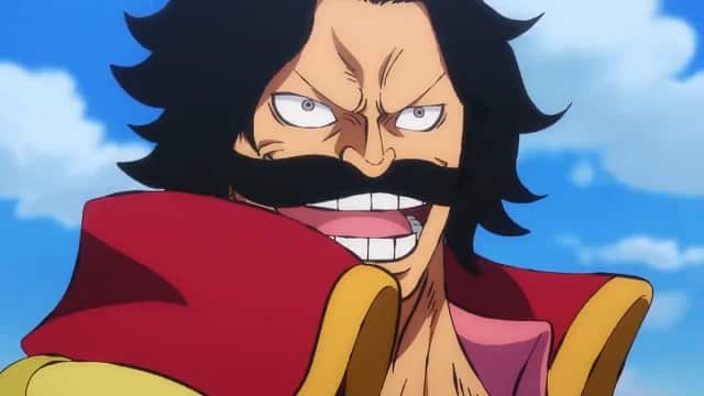 One Piece - Episódio 966