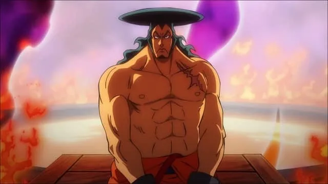 One Piece - Episódio 973