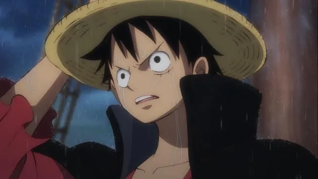 One Piece - Episódio 978