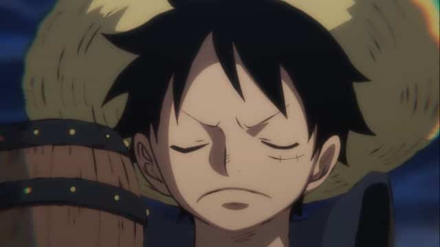 One Piece - Episódio 982