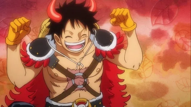 One Piece - Episódio 983