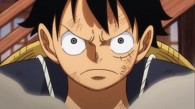 One Piece - Episódio 989