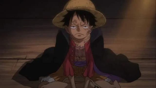 One Piece - Episódio 992