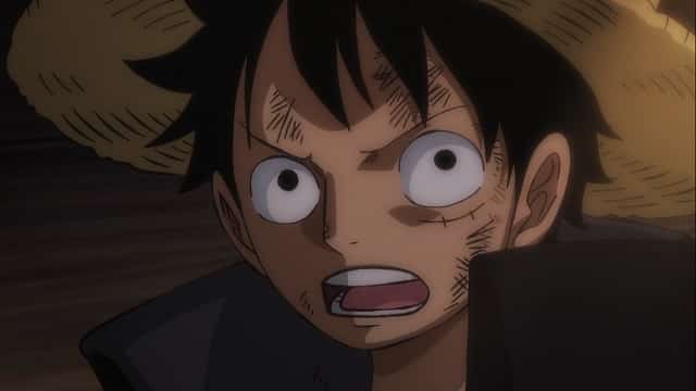 One Piece - Episódio 993