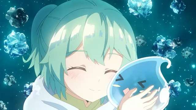 Saijaku Tamer wa Gomi Hiroi no Tabi wo Hajimemashita - Episódio 1