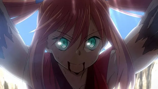 Sengoku Youko - Episódio 7