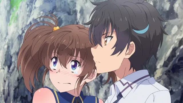 Sokushi Cheat ga Saikyou sugite - Episódio 5