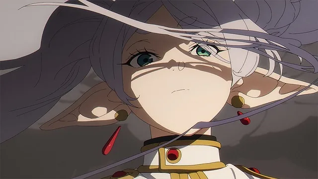 Sousou no Frieren - Episódio 26