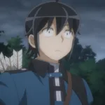 Tsuki ga Michibiku Isekai Douchuu 2 Temporada