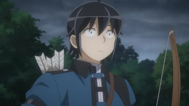 Tsuki ga Michibiku Isekai Douchuu 2 - Episódio 12