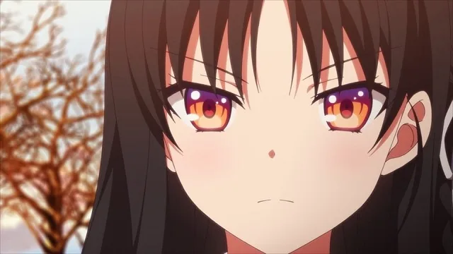 Youkoso Jitsuryoku Shijou Shugi no Kyoushitsu e 2 - Episódio 11