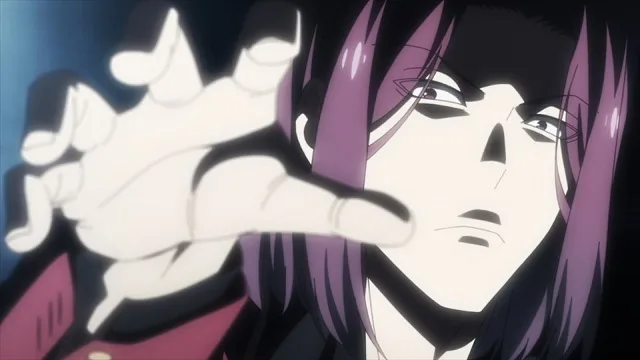 Youkoso Jitsuryoku Shijou Shugi no Kyoushitsu e 2 - Episódio 12