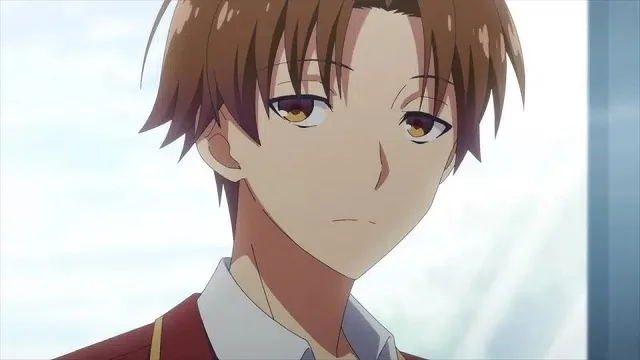 Youkoso Jitsuryoku Shijou Shugi no Kyoushitsu e 2 - Episódio 9