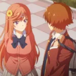 Youkoso Jitsuryoku Shijou Shugi no Kyoushitsu e 3 Temporada