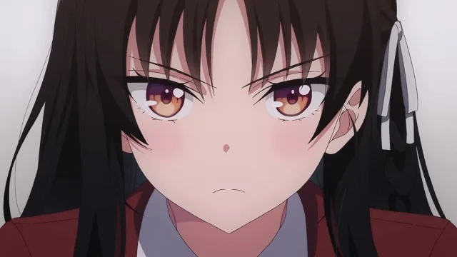 Youkoso Jitsuryoku Shijou Shugi no Kyoushitsu e 3 - Episódio 8