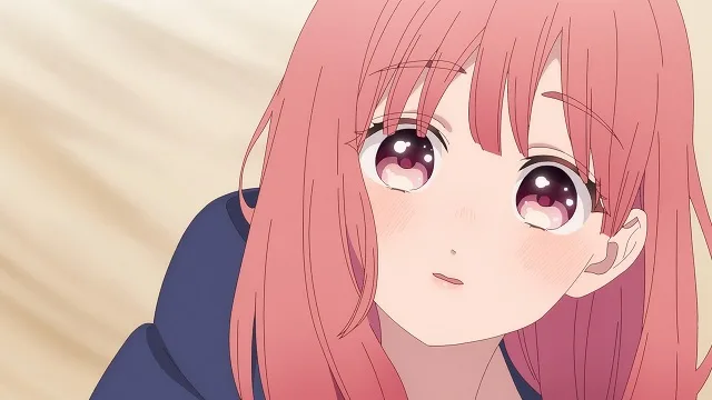 Yubisaki to Renren - Episódio 10