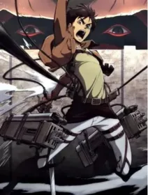 Shingeki no Kyojin Dublado