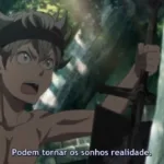 Black Clover Dublado