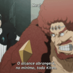 Black Clover Dublado