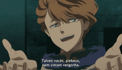 Black Clover Dublado - Episódio 53