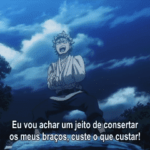 Black Clover Dublado