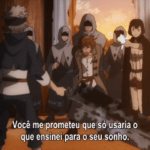 Black Clover Dublado