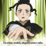 Black Clover Dublado