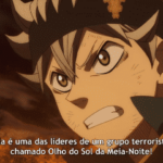 Black Clover Dublado